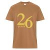 HEAVYWEIGHT RING SPUN COTTON TEE Thumbnail