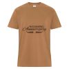 HEAVYWEIGHT RING SPUN COTTON TEE Thumbnail