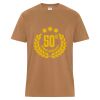 HEAVYWEIGHT RING SPUN COTTON TEE Thumbnail