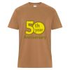 HEAVYWEIGHT RING SPUN COTTON TEE Thumbnail