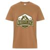 HEAVYWEIGHT RING SPUN COTTON TEE Thumbnail