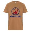 HEAVYWEIGHT RING SPUN COTTON TEE Thumbnail