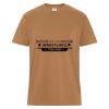 HEAVYWEIGHT RING SPUN COTTON TEE Thumbnail