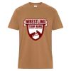 HEAVYWEIGHT RING SPUN COTTON TEE Thumbnail
