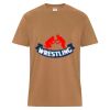 HEAVYWEIGHT RING SPUN COTTON TEE Thumbnail