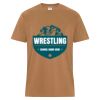 HEAVYWEIGHT RING SPUN COTTON TEE Thumbnail