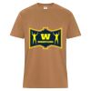 HEAVYWEIGHT RING SPUN COTTON TEE Thumbnail