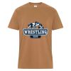 HEAVYWEIGHT RING SPUN COTTON TEE Thumbnail