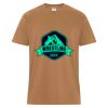 HEAVYWEIGHT RING SPUN COTTON TEE Thumbnail