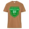 HEAVYWEIGHT RING SPUN COTTON TEE Thumbnail