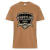HEAVYWEIGHT RING SPUN COTTON TEE Thumbnail