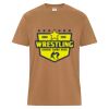 HEAVYWEIGHT RING SPUN COTTON TEE Thumbnail