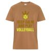 HEAVYWEIGHT RING SPUN COTTON TEE Thumbnail