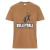 HEAVYWEIGHT RING SPUN COTTON TEE Thumbnail