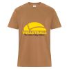 HEAVYWEIGHT RING SPUN COTTON TEE Thumbnail