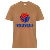 HEAVYWEIGHT RING SPUN COTTON TEE Thumbnail