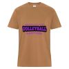HEAVYWEIGHT RING SPUN COTTON TEE Thumbnail