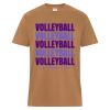 HEAVYWEIGHT RING SPUN COTTON TEE Thumbnail