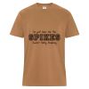HEAVYWEIGHT RING SPUN COTTON TEE Thumbnail