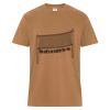 HEAVYWEIGHT RING SPUN COTTON TEE Thumbnail