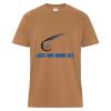 HEAVYWEIGHT RING SPUN COTTON TEE Thumbnail