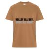 HEAVYWEIGHT RING SPUN COTTON TEE Thumbnail