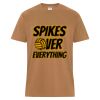 HEAVYWEIGHT RING SPUN COTTON TEE Thumbnail