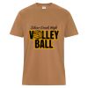 HEAVYWEIGHT RING SPUN COTTON TEE Thumbnail