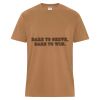 HEAVYWEIGHT RING SPUN COTTON TEE Thumbnail