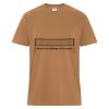 HEAVYWEIGHT RING SPUN COTTON TEE Thumbnail