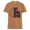 HEAVYWEIGHT RING SPUN COTTON TEE Thumbnail