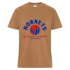 HEAVYWEIGHT RING SPUN COTTON TEE Thumbnail