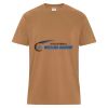 HEAVYWEIGHT RING SPUN COTTON TEE Thumbnail