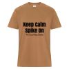 HEAVYWEIGHT RING SPUN COTTON TEE Thumbnail
