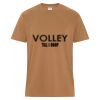 HEAVYWEIGHT RING SPUN COTTON TEE Thumbnail
