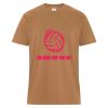 HEAVYWEIGHT RING SPUN COTTON TEE Thumbnail