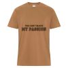 HEAVYWEIGHT RING SPUN COTTON TEE Thumbnail