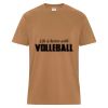 HEAVYWEIGHT RING SPUN COTTON TEE Thumbnail