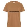 HEAVYWEIGHT RING SPUN COTTON TEE Thumbnail