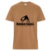 HEAVYWEIGHT RING SPUN COTTON TEE Thumbnail