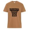 HEAVYWEIGHT RING SPUN COTTON TEE Thumbnail