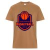 HEAVYWEIGHT RING SPUN COTTON TEE Thumbnail