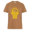 HEAVYWEIGHT RING SPUN COTTON TEE Thumbnail