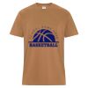 HEAVYWEIGHT RING SPUN COTTON TEE Thumbnail