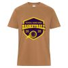 HEAVYWEIGHT RING SPUN COTTON TEE Thumbnail