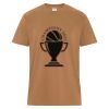 HEAVYWEIGHT RING SPUN COTTON TEE Thumbnail