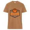 HEAVYWEIGHT RING SPUN COTTON TEE Thumbnail
