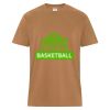 HEAVYWEIGHT RING SPUN COTTON TEE Thumbnail