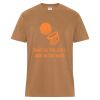 HEAVYWEIGHT RING SPUN COTTON TEE Thumbnail