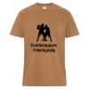HEAVYWEIGHT RING SPUN COTTON TEE Thumbnail